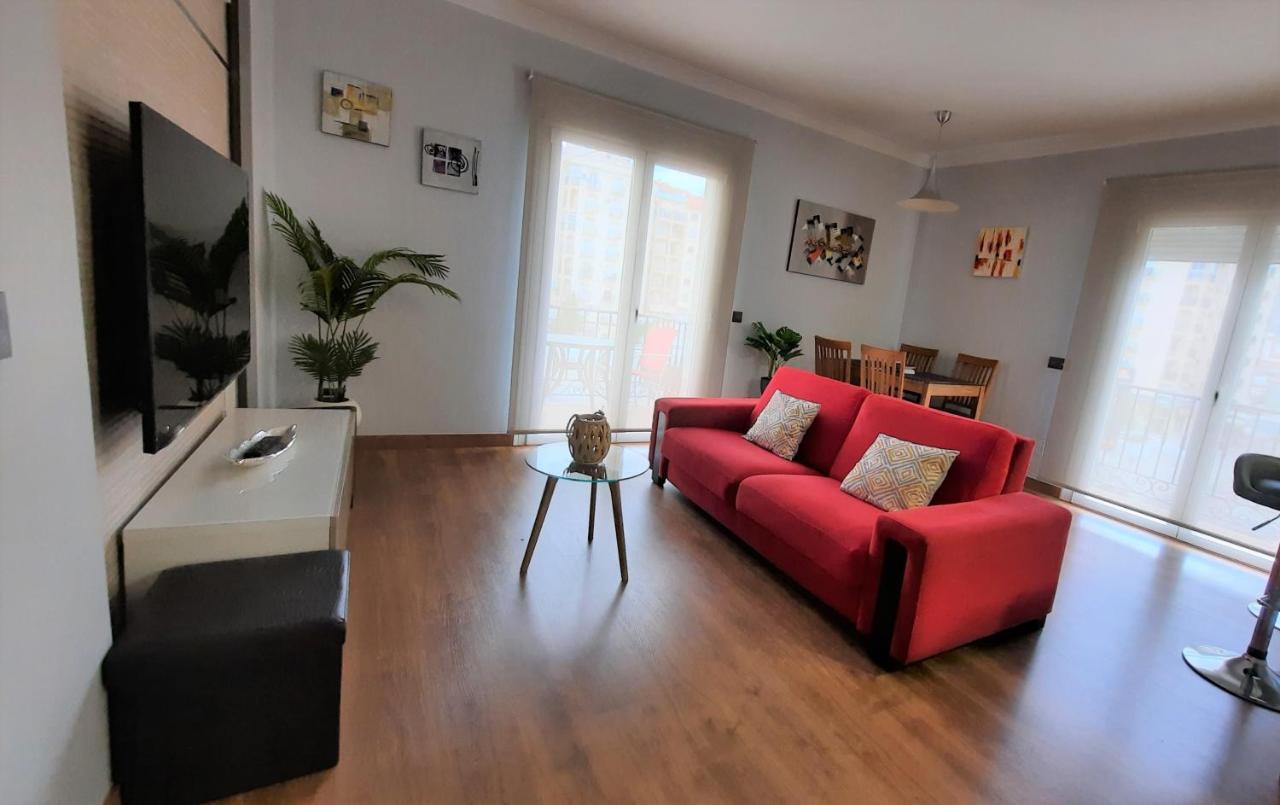 Apartamento Capri Los Boliches Wifi Gratis Beach 100M Fuengirola Zewnętrze zdjęcie