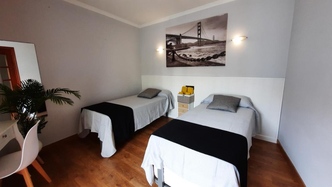 Apartamento Capri Los Boliches Wifi Gratis Beach 100M Fuengirola Zewnętrze zdjęcie