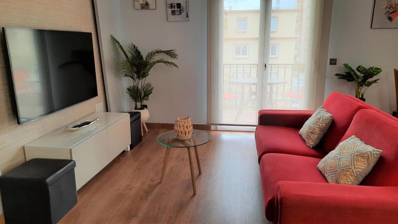 Apartamento Capri Los Boliches Wifi Gratis Beach 100M Fuengirola Zewnętrze zdjęcie
